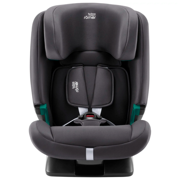 Scaun auto Britax-Römer EVOLVAFIX 4000984814699 Gray 15 luni - 12 ani, 36 kg photo 2