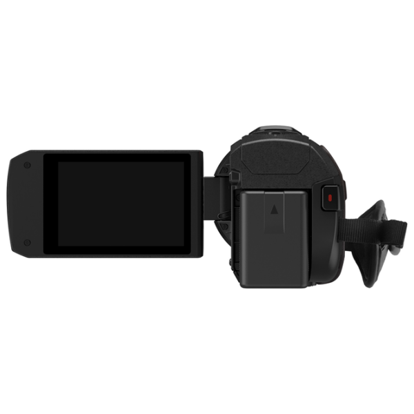 Cameră video Panasonic HC-VX3E-K Black 3840 x 2160 photo 6