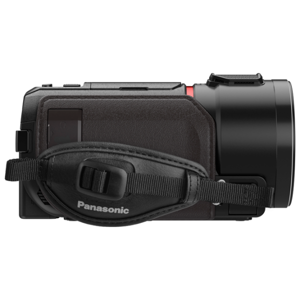 Cameră video Panasonic HC-VX3E-K Black 3840 x 2160 photo 10
