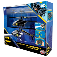 Elicopter Bladez Toyz Gyro BTDCH01
Yellow
Black 