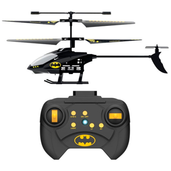 Elicopter Bladez Toyz Gyro BTDCH01
Yellow
Black  photo 2