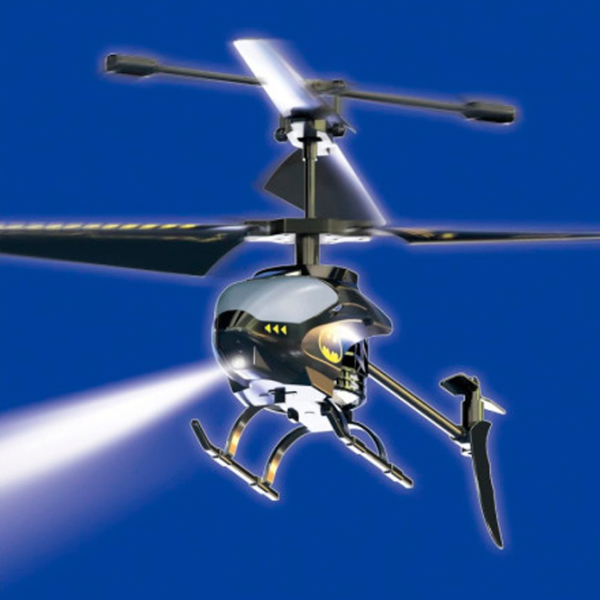 Elicopter Bladez Toyz Gyro BTDCH01
Yellow
Black  photo 4