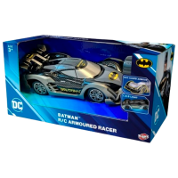 Машинка Bladez Toyz RC Armoured Racer BTDCRC7
Серый
Черный 