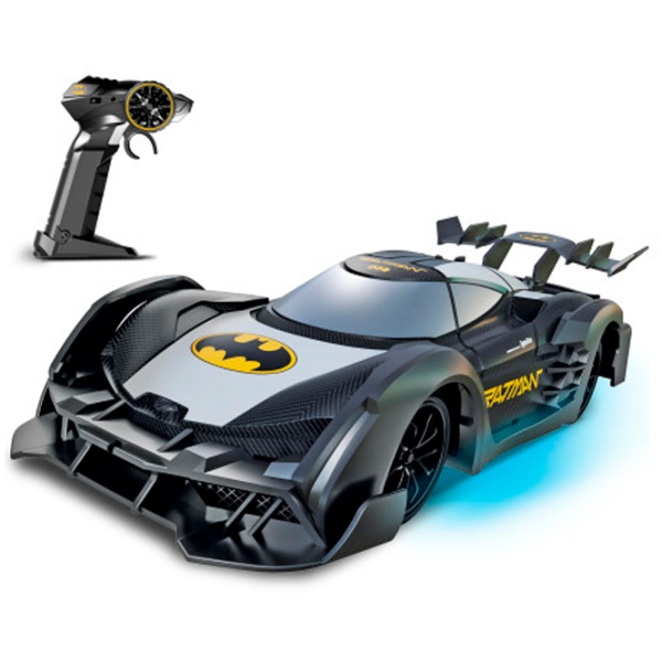 Машинка Bladez Toyz RC Armoured Racer BTDCRC7
Серый
Черный  photo 2
