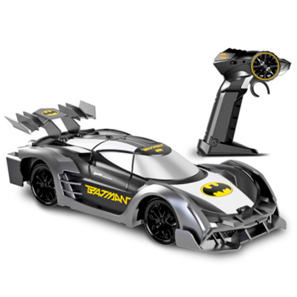 Машинка Bladez Toyz RC Armoured Racer BTDCRC7
Серый
Черный  photo 3