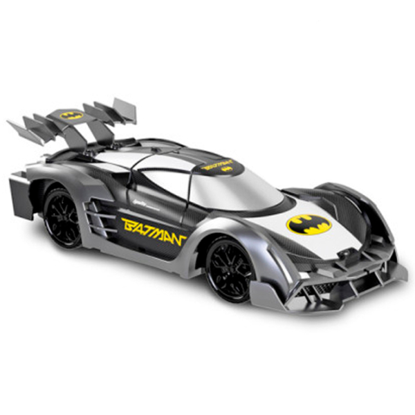 Машинка Bladez Toyz RC Armoured Racer BTDCRC7
Серый
Черный  photo 4
