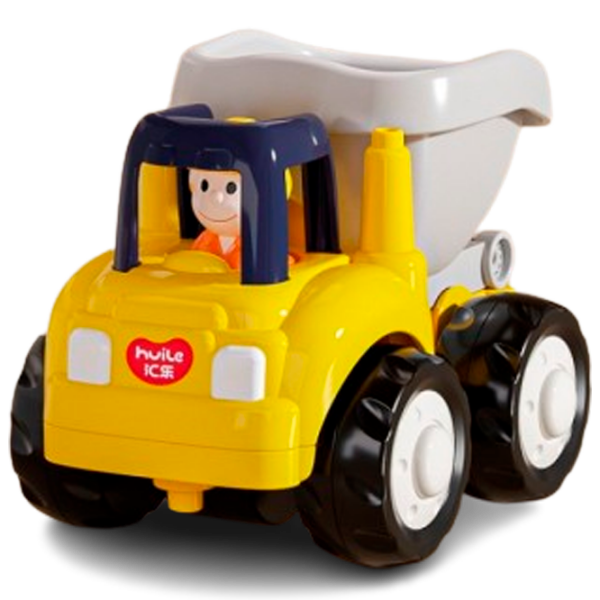 Машинка Hola Toys HE7907 Разноцветный
Разноцветный  photo 3