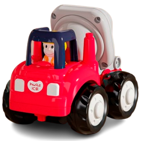 Машинка Hola Toys HE7907 Разноцветный
Разноцветный  photo 4