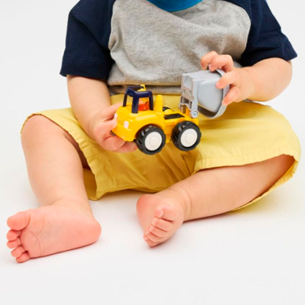 Машинка Hola Toys HE7907 Разноцветный
Разноцветный  photo 6