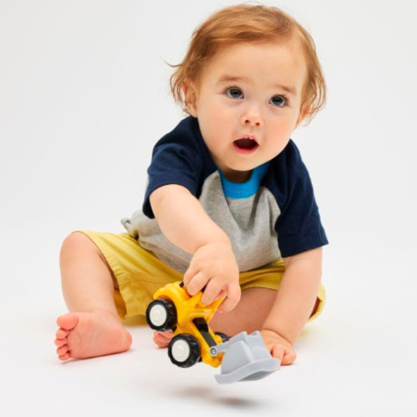 Машинка Hola Toys HE7907 Разноцветный
Разноцветный  photo 7