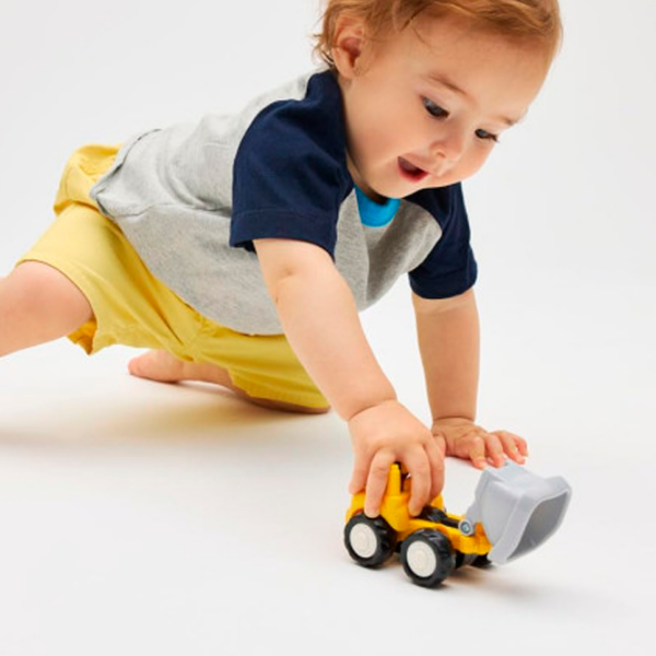 Машинка Hola Toys HE7907 Разноцветный
Разноцветный  photo 8