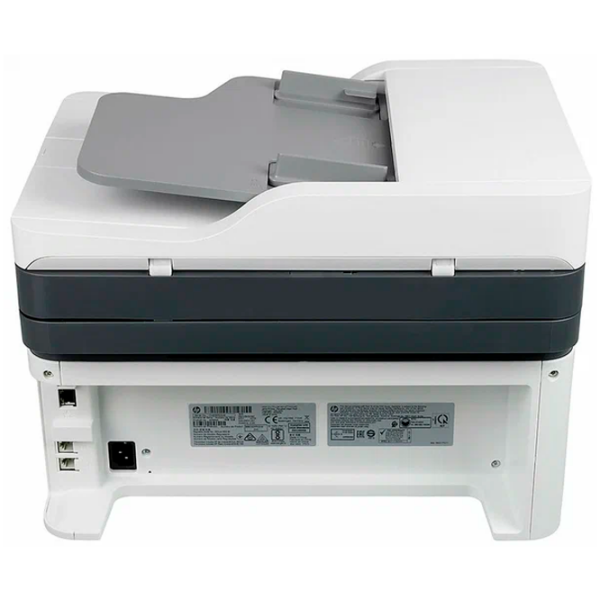 МФУ HP
LaserJet Pro
137fnw Белый Лазерный, Черно-белая, 1200 x 1200 dpi photo 3