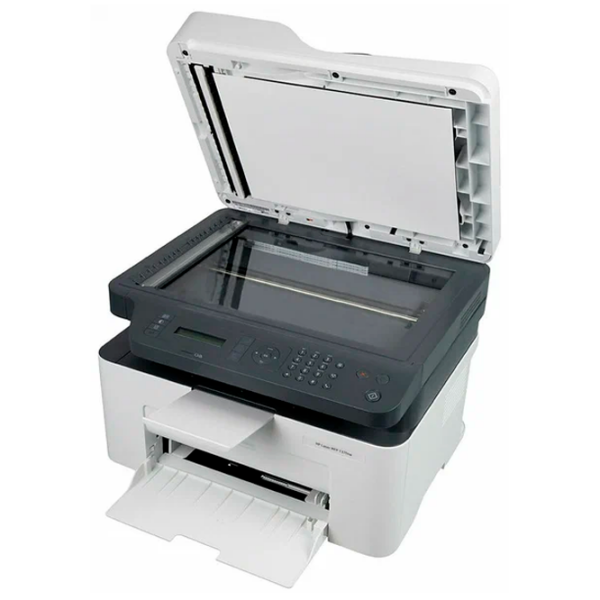 МФУ HP
LaserJet Pro
137fnw Белый Лазерный, Черно-белая, 1200 x 1200 dpi photo 6