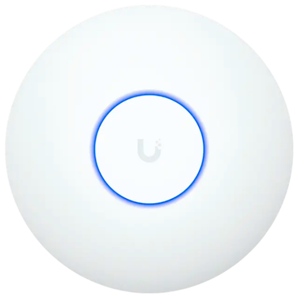 Точка доступа Ubiquiti U7-Lite Белый  photo 1