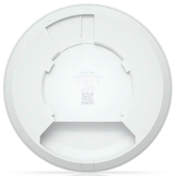 Точка доступа Ubiquiti U7-LR Белый  photo 3