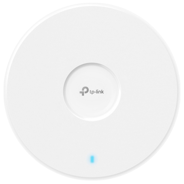 Access Point TP-Link EAP723 White  photo 1