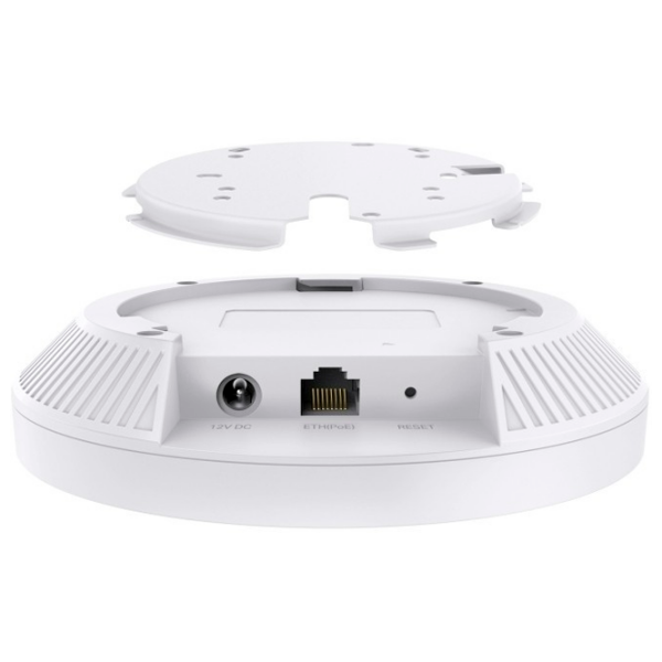 Access Point TP-Link EAP723 White  photo 3