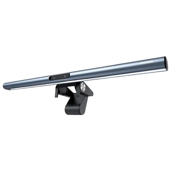 Lampă pentru monitor Remax RT-E910 Gray USB photo 2