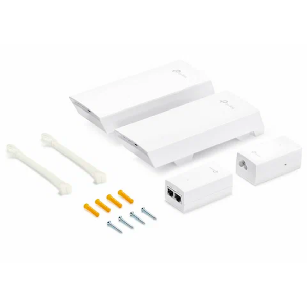 Access Point TP-Link EAP211-Bridge KIT White  photo 5