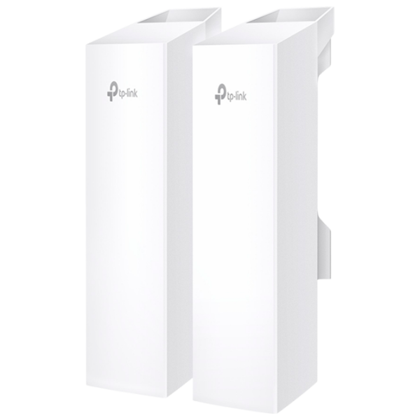 Access Point TP-Link EAP215-Bridge KIT White  photo 1