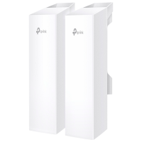 Access Point TP-Link EAP215-Bridge KIT White 