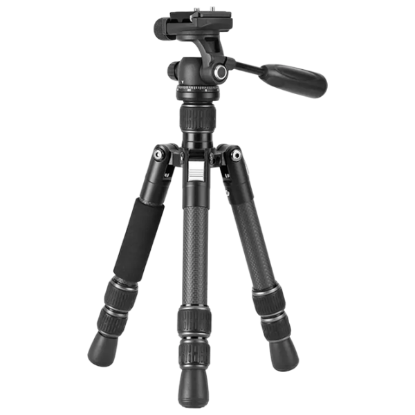 Trepied Vanguard Vesta GOT 233CP Black Tripod photo 1