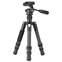 Trepied Vanguard Vesta GOT 233CP Black Tripod