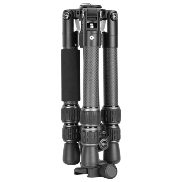 Trepied Vanguard Vesta GOT 233CP Black Tripod photo 3