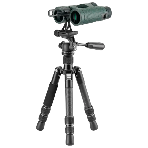 Trepied Vanguard Vesta GOT 233CP Black Tripod photo 5