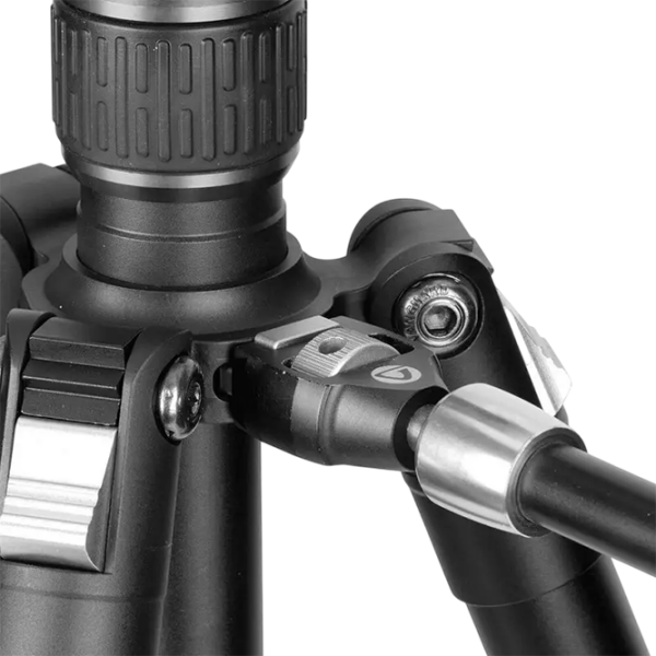 Trepied Vanguard Vesta GOT 233CP Black Tripod photo 8