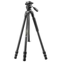 Trepied Vanguard VEO3 263CO Black Tripod