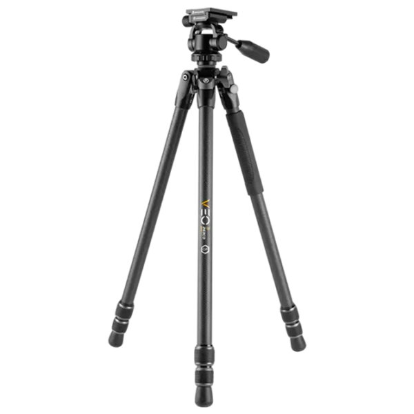 Trepied Vanguard VEO3 263CO Black Tripod photo 6
