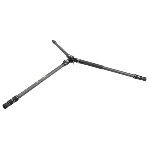 Trepied Vanguard VEO3 263CO Black Tripod photo 8