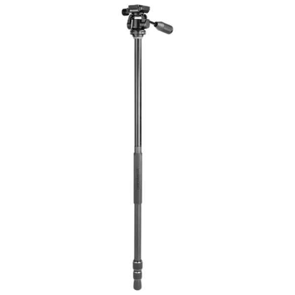Trepied Vanguard VEO3 263CO Black Tripod photo 11
