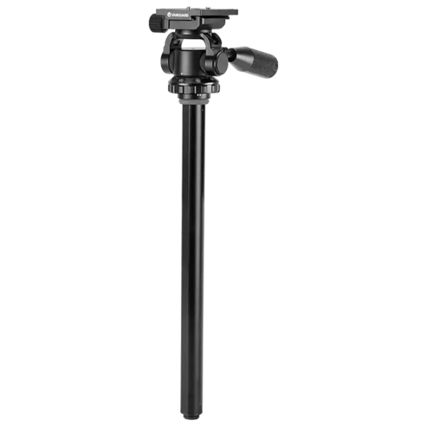 Trepied Vanguard VEO3 263CO Black Tripod photo 12