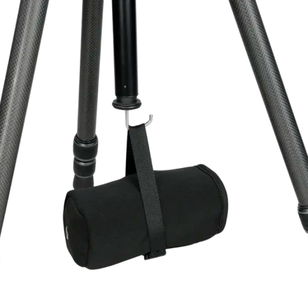 Trepied Vanguard VEO3 263CO Black Tripod photo 15