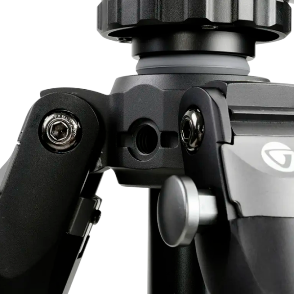 Trepied Vanguard VEO3 263CO Black Tripod photo 18
