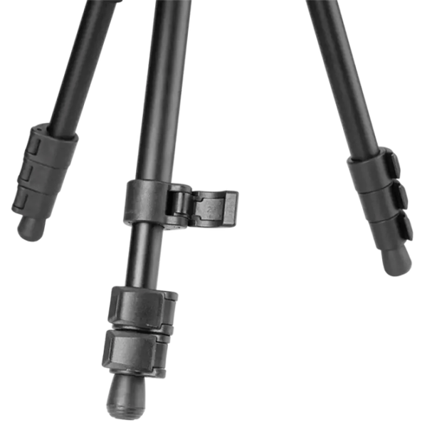 Trepied Vanguard Vesta GO 234AV10 Black Tripod photo 6
