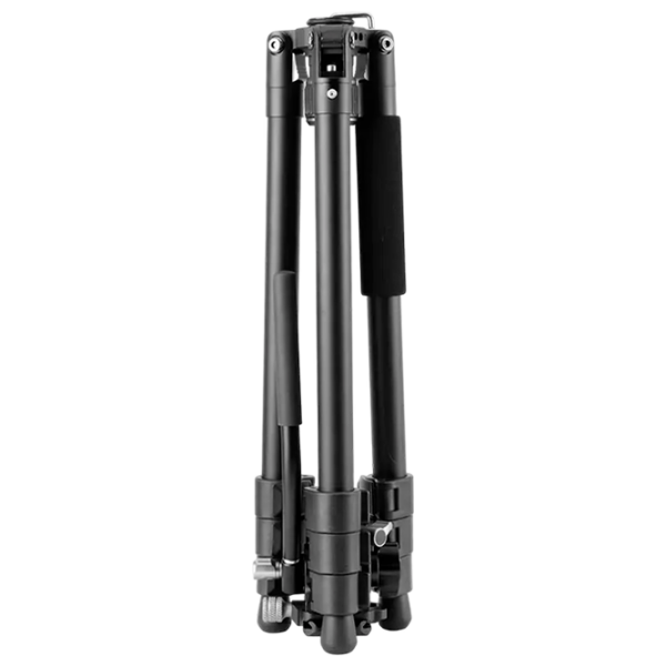 Trepied Vanguard Vesta GO 234AV10 Black Tripod photo 12