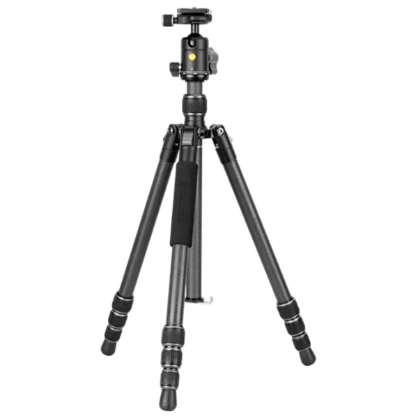 Штатив Vanguard Vesta GO 234CB Черный Трипод photo 1