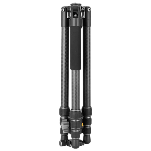 Штатив Vanguard Vesta GO 234CB Черный Трипод photo 7