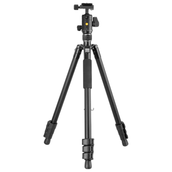 Trepied Vanguard Vesta GO 264AB Black Tripod photo 1