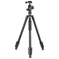 Trepied Vanguard Vesta GO 264AB Black Tripod