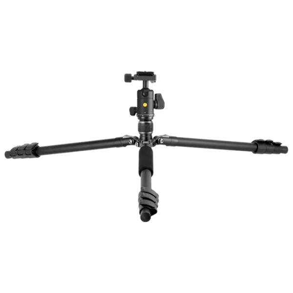 Trepied Vanguard Vesta GO 264AB Black Tripod photo 6