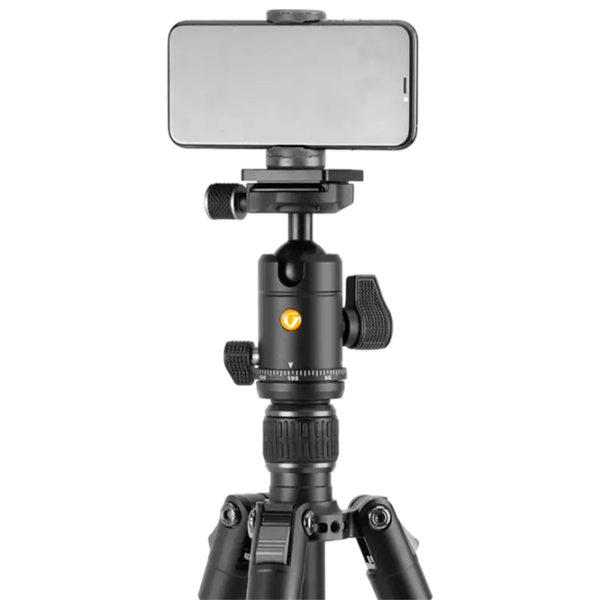 Trepied Vanguard Vesta GO 264AB Black Tripod photo 7