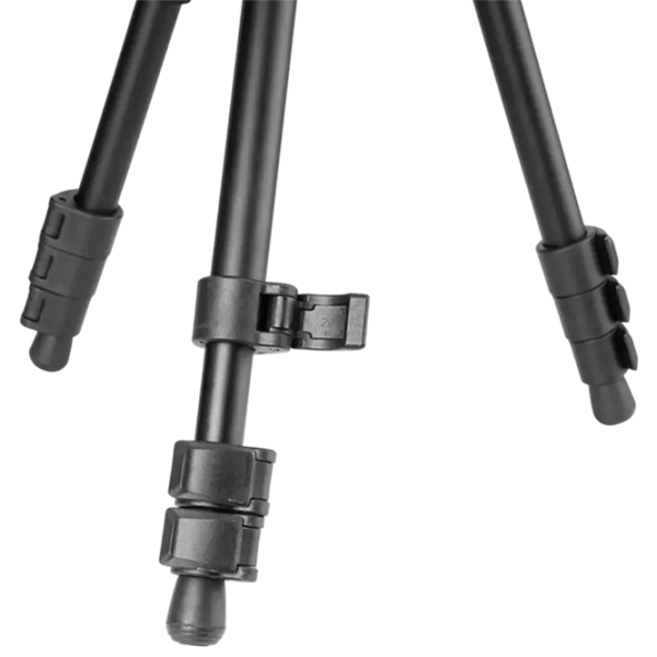 Trepied Vanguard Vesta GO 264AB Black Tripod photo 9