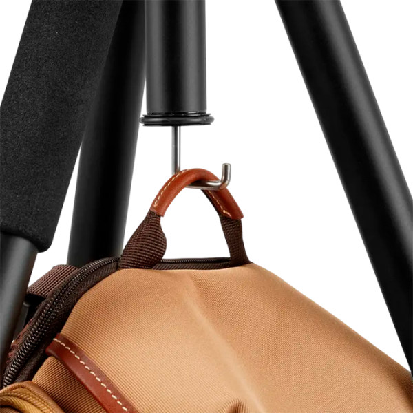 Trepied Vanguard Vesta GO 264AB Black Tripod photo 10