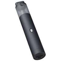 Aspirator portabil Lydsto Multivac Handheld Vacuum Black 100 W | Uscată | Container | 0.2 l