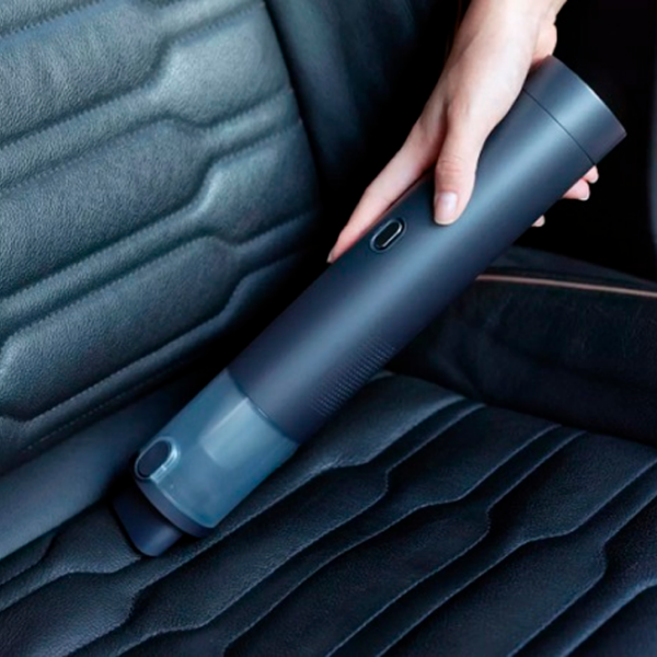 Aspirator portabil Lydsto Multivac Handheld Vacuum Black 100 W | Uscată | Container | 0.2 l photo 3