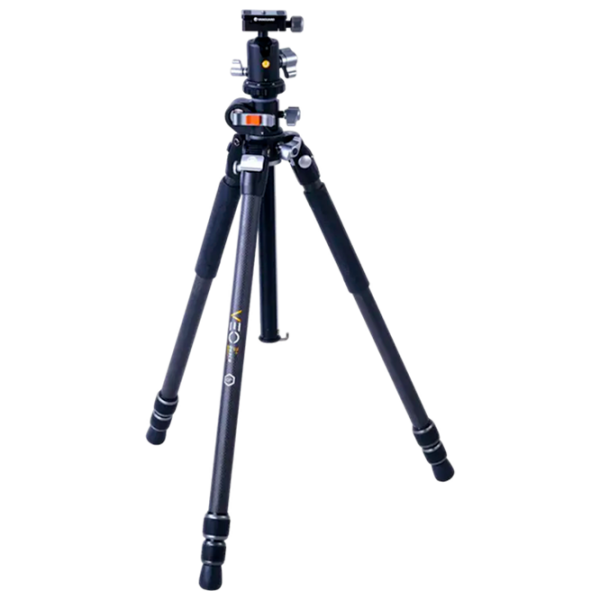 Штатив Vanguard VEO3+ 263CB Черный Монопод-Трипод photo 1